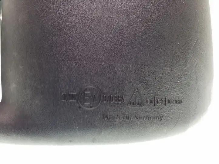 Volkswagen II LT (1996 - 2007) 2D1857501C Боковое зеркало с электроприводом — фото 6