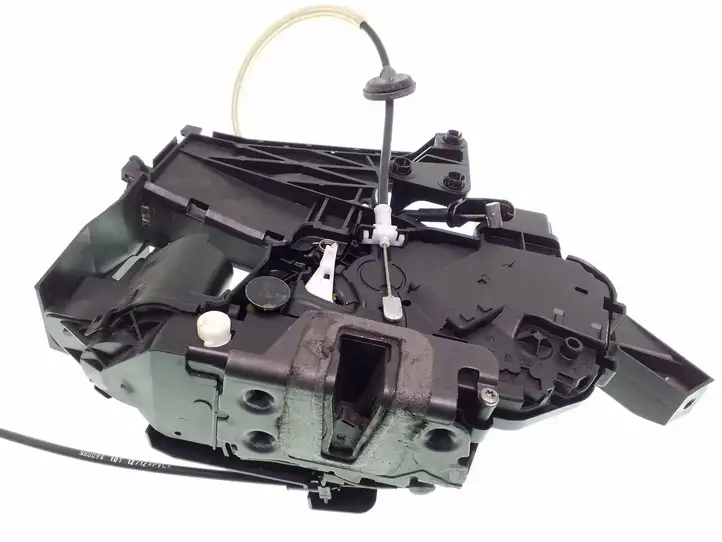 Ford Kuga I (2008 - 2012) 8V4AS26413GA Замок задней двери — фото 4