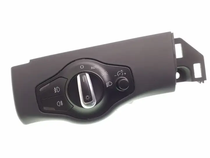Audi A5 8T 8F (2011 - 2016) 8K0941531AS Включатель фонарей — фото 1