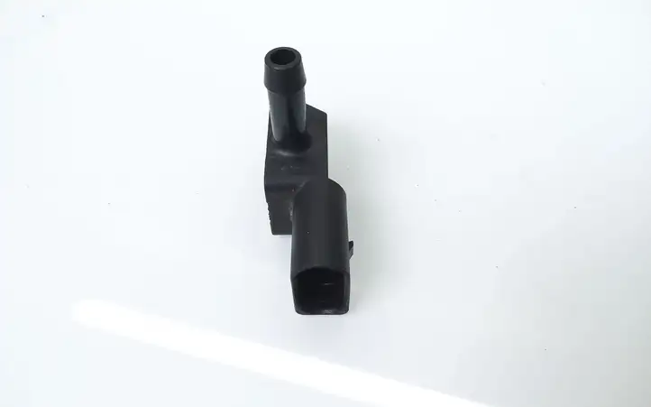 Seat Leon (5F) (2012 - 2019) 0281006222 Датчик давления выхлопных газов — фото 3