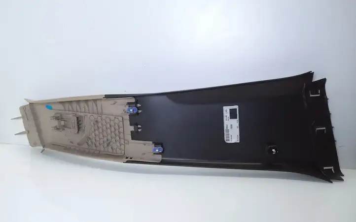 Ford C-MAX II (2010 - 2015) 13221254 Нижняя обшивка стойки B — фото 3