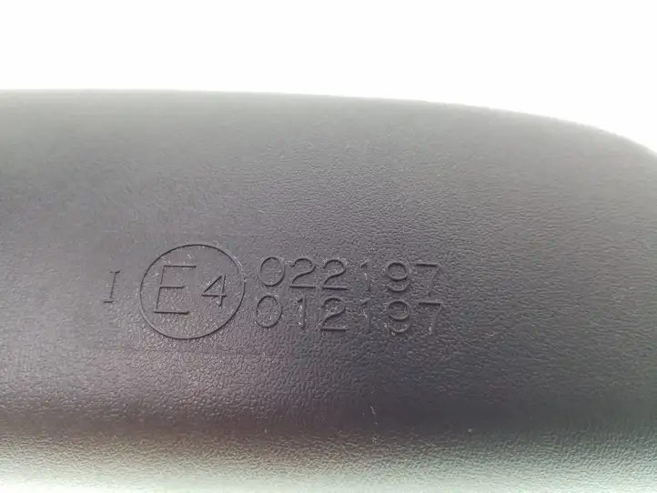 Citroen C-Crosser (2007 - 2013) E4022197 Салонное зеркало заднего вида — фото 4