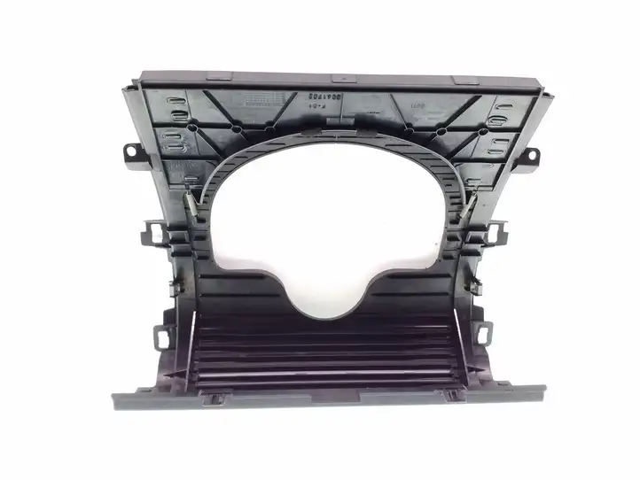 Land Rover Range Rover Sport L320 (2005 - 2009) CXVNA34394X Обшивка рулевой колонки — фото 2