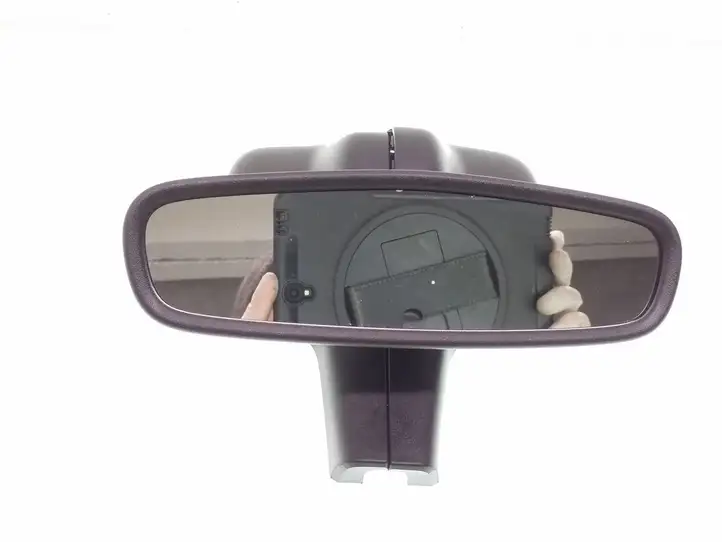 Opel Insignia A (2008 - 2017) 13338071 Салонное зеркало заднего вида — фото 1