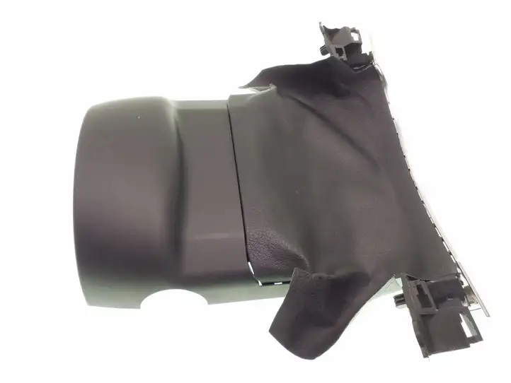 Audi A6 C7 (2011 - 2014) 4G0953515 Обшивка рулевой колонки — фото 1