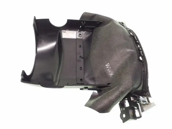 Audi A6 C7 (2011 - 2014) 4G0953515 Обшивка рулевой колонки — фото 2