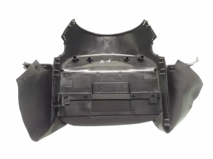 BMW X1 E84 (2009 - 2015) 6131695026501 Обшивка рулевой колонки — фото 3
