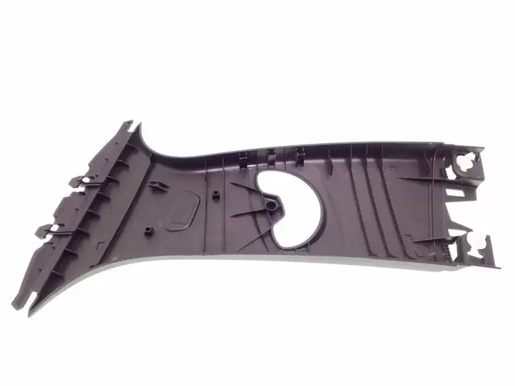 BMW 1 F20 F21 (2011 - 2019) 51437221026 Верхняя обшивка стойки B — фото 2