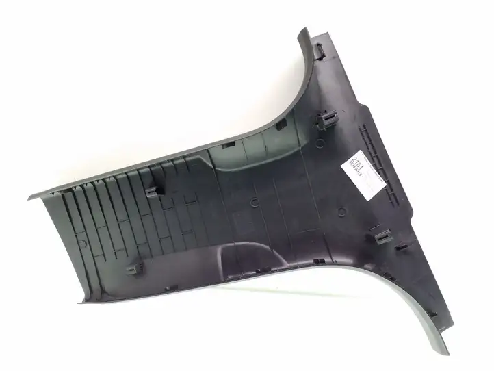 Audi A6 C7 (2011 - 2014) 4G0867239A Нижняя обшивка стойки B — фото 2