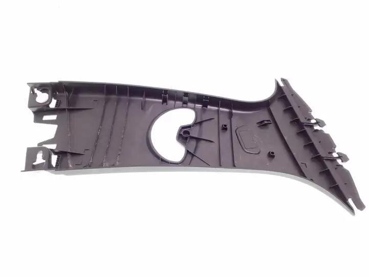 BMW 1 F20 F21 (2011 - 2019) 51437221025 Верхняя обшивка стойки B — фото 2