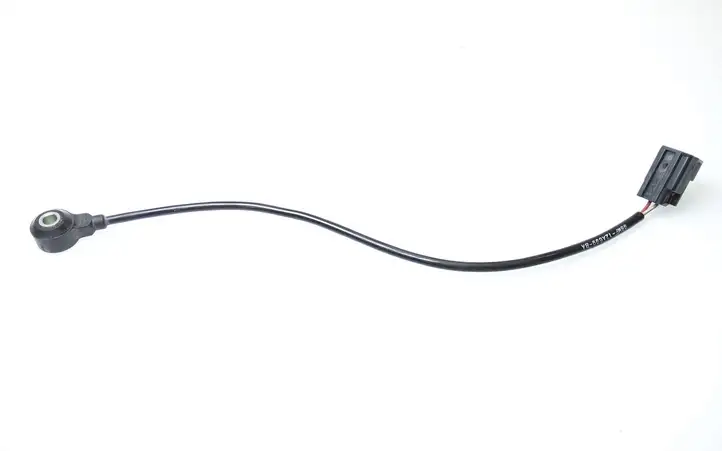 Ford Connect (2008 - 2018) 98M12A699BA Прочие детали моторного отсека — фото 2