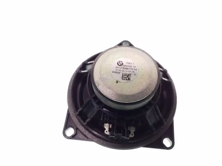 Mini Cooper Countryman R60 (2010 - 2016) 6513928877004 Динамики задних дверей — фото 2