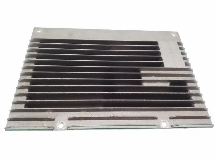 Land Rover Range Rover Sport L320 (2005 - 2009) XQK500095 Усилитель звука — фото 4