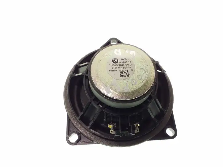 Mini Cooper Countryman R60 (2010 - 2016) 6513928877004 Динамики задних дверей — фото 2