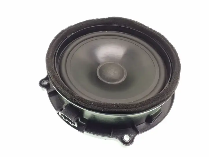Land Rover Range Rover Sport L320 (2005 - 2009) XQM500290 Динамики задних дверей — фото 1