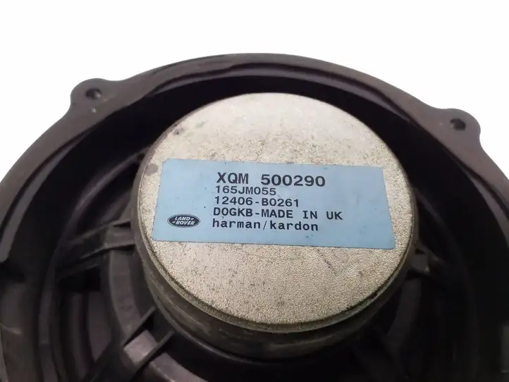 Land Rover Range Rover Sport L320 (2005 - 2009) XQM500290 Динамики задних дверей — фото 4