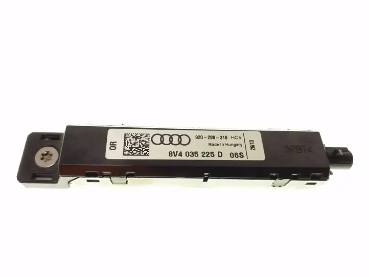 Audi A3/S3 8V (2012 - 2016) 8V4035225D Усилитель антенны — фото 1