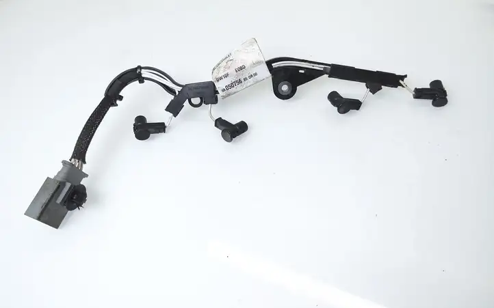 Toyota Proace (2013 - 2016) 9805075680 Проводка топливных форсунок — фото 1