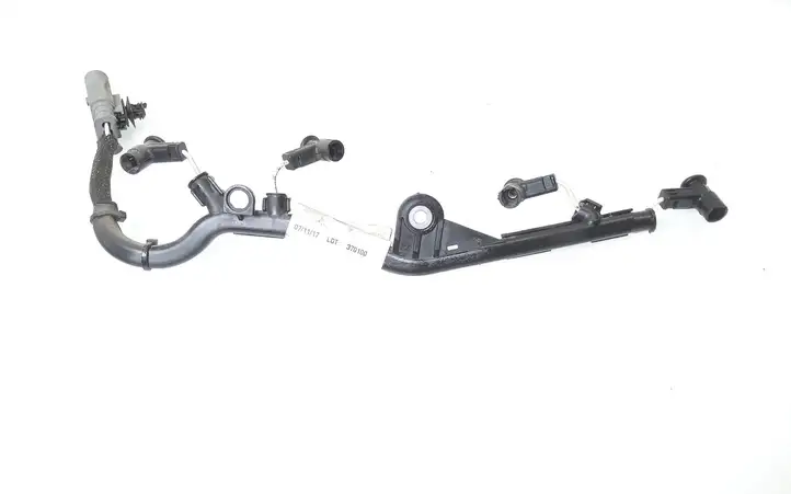 Toyota Proace (2013 - 2016) 9805075680 Проводка топливных форсунок — фото 3