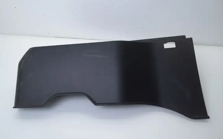 Hyundai ix35 (2013 - 2019) 857434W000 Крышка ящика аккумулятора — фото 4