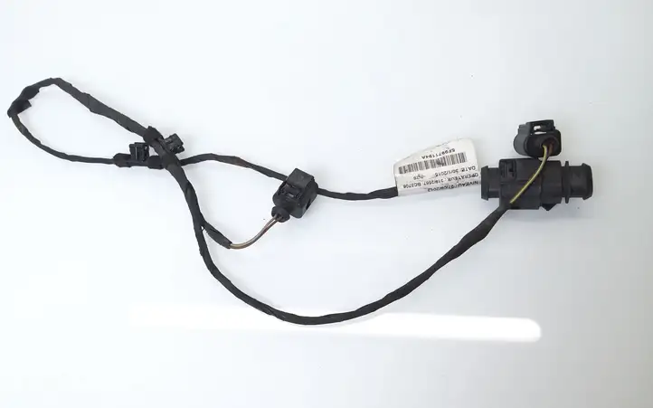 Seat Leon (5F) (2012 - 2019) 5F9971194A Прочая электропроводка — фото 1