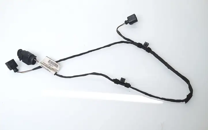 Seat Leon (5F) (2012 - 2019) 5F9971194A Прочая электропроводка — фото 3