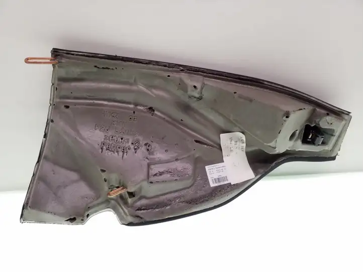 BMW 1 F20 F21 (2011 - 2019) 729122705 Прочие детали салона — фото 3