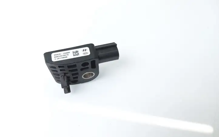 Hyundai ix35 (2013 - 2019) 959202S000 Датчик удара SRS — фото 2