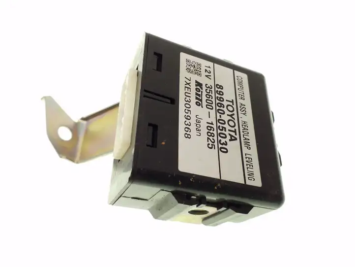 Toyota Avensis T250 (2006 - 2009) 8996005030 Блок розжига ксенона — фото 1