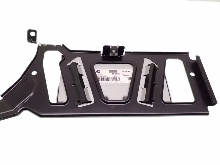 BMW 1 F20 F21 (2011 - 2019) 9242202 Усилитель звука — фото 2