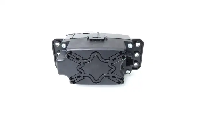 Mercedes-Benz A W176 (2012 - 2018) A2469001309 Мултифункционный включатель управления / ручка — фото 2