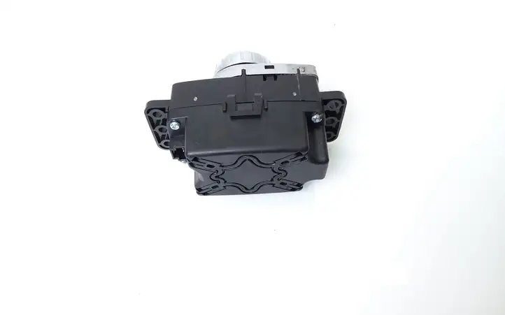 Mercedes-Benz A W176 (2012 - 2018) A2469001309 Мултифункционный включатель управления / ручка — фото 3