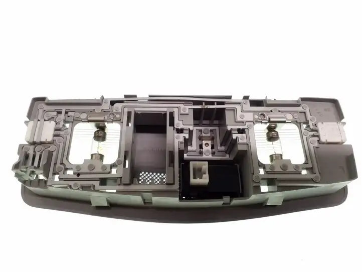Citroen C-Crosser (2007 - 2013) 8401A009ZZ Включатель освещения интерьера — фото 2