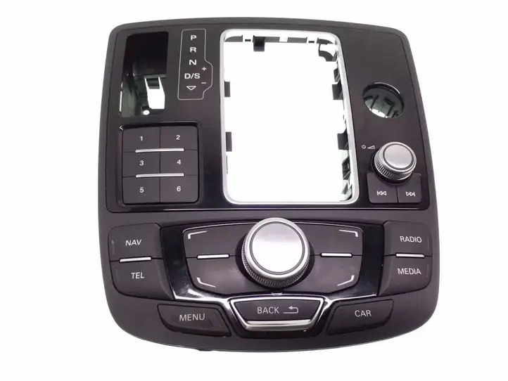 Audi A6 C7 (2011 - 2014) 4G1919610B Мултифункционный включатель управления / ручка — фото 1