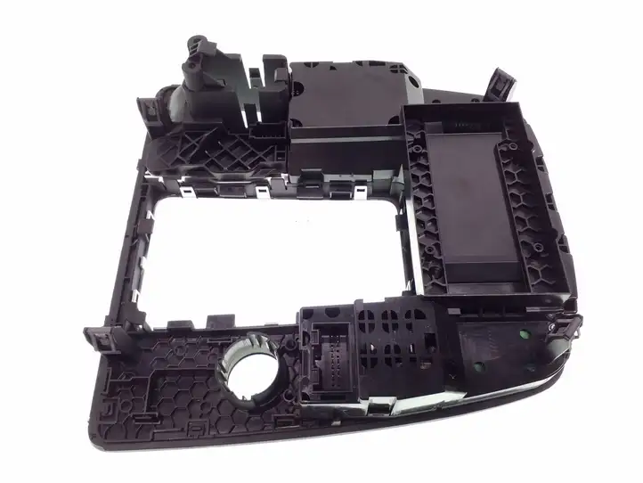 Audi A6 C7 (2011 - 2014) 4G1919610B Мултифункционный включатель управления / ручка — фото 2