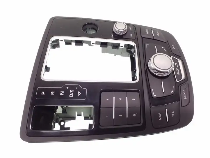 Audi A6 C7 (2011 - 2014) 4G1919610B Мултифункционный включатель управления / ручка — фото 3