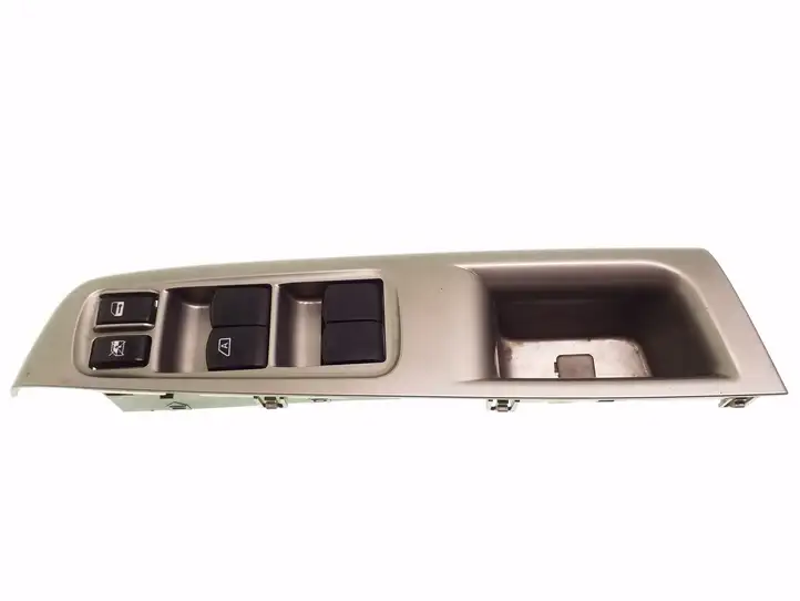 Hyundai Santa Fe (2005 - 2009) 94266FG530 Блок кнопок стеклоподъемников — фото 1