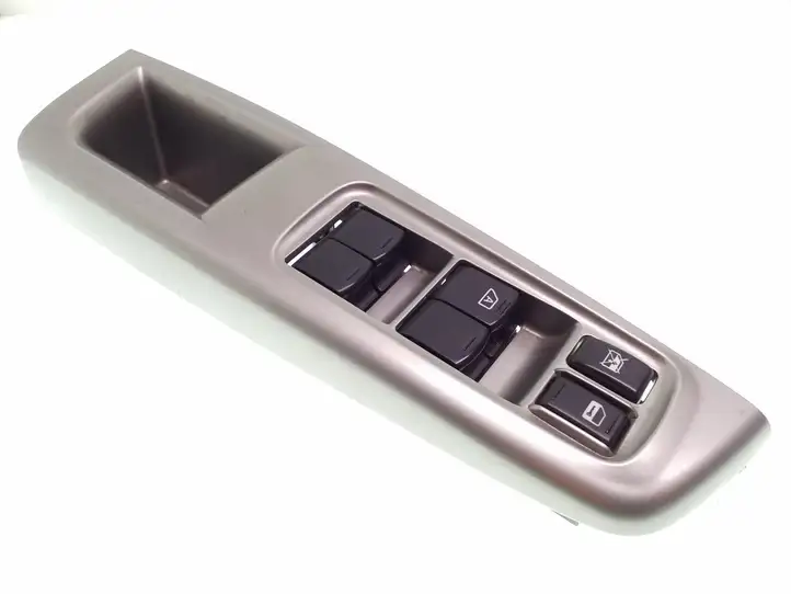 Hyundai Santa Fe (2005 - 2009) 94266FG530 Блок кнопок стеклоподъемников — фото 2