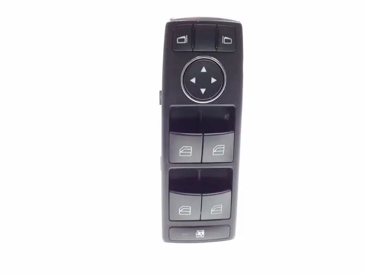 Mercedes-Benz E W212 (2009 - 2016) A2129056000 Блок кнопок стеклоподъемников — фото 5