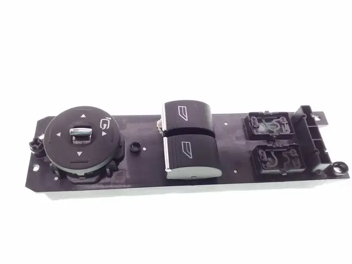 Ford Fiesta (2013 - 2017) C1BT14A132BB Кнопка стеклоподъемников — фото 1