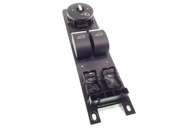 Ford Fiesta (2013 - 2017) C1BT14A132BB Кнопка стеклоподъемников — фото 2