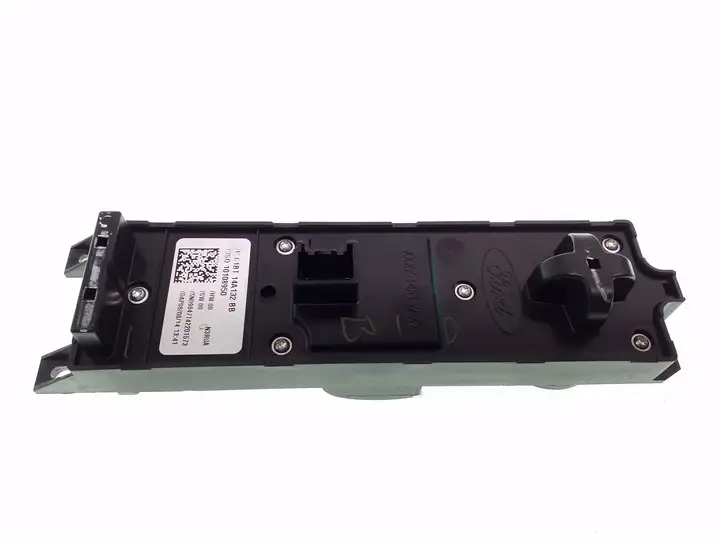 Ford Fiesta (2013 - 2017) C1BT14A132BB Кнопка стеклоподъемников — фото 3