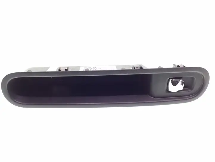 Mini Cooper Countryman R60 (2010 - 2016) 929488401 Блок кнопок стеклоподъемников — фото 1