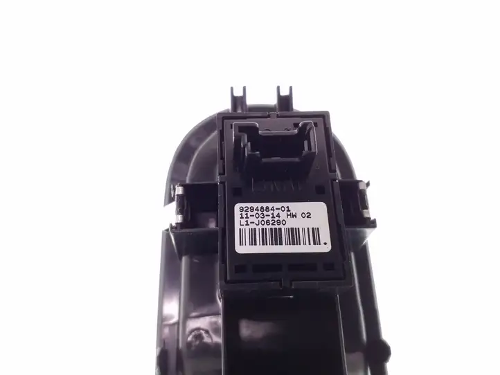 Mini Cooper Countryman R60 (2010 - 2016) 929488401 Блок кнопок стеклоподъемников — фото 3