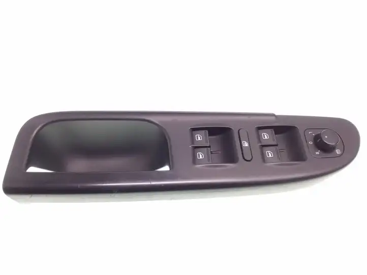 Volkswagen PASSAT B6 (2005 - 2010) 1K0959565K Блок кнопок стеклоподъемников — фото 1
