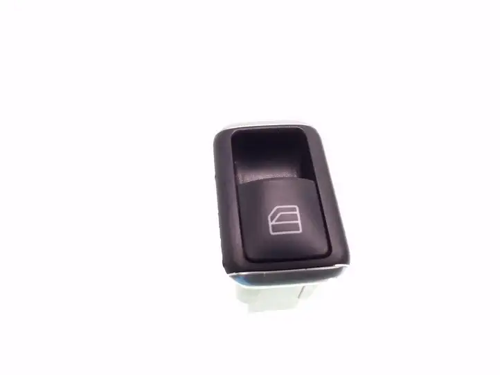 Mercedes-Benz A W176 (2012 - 2018) A2049058102 Блок кнопок стеклоподъемников — фото 1