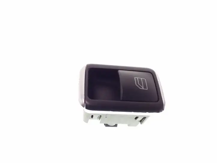 Mercedes-Benz A W176 (2012 - 2018) A2049058102 Блок кнопок стеклоподъемников — фото 2