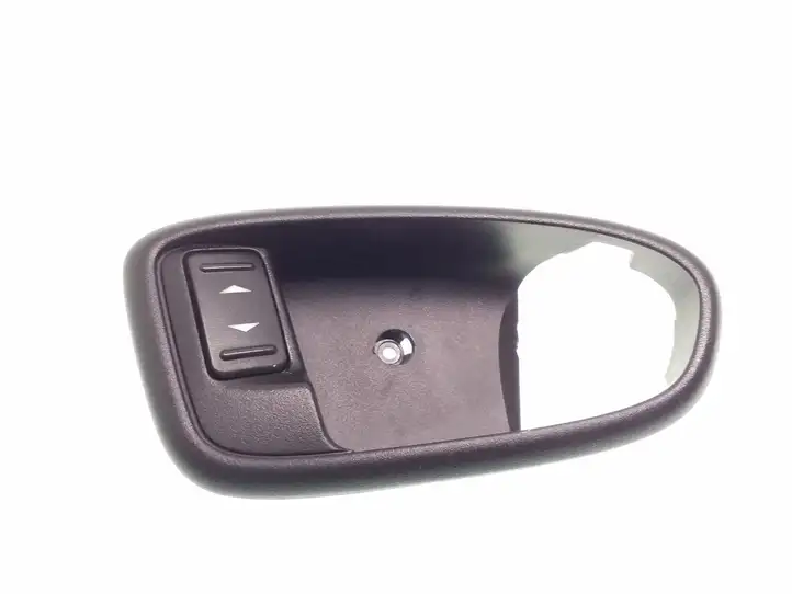 Ford Mondeo MK IV (2007 - 2014) 6M21U226A36BBW Блок кнопок стеклоподъемников — фото 1
