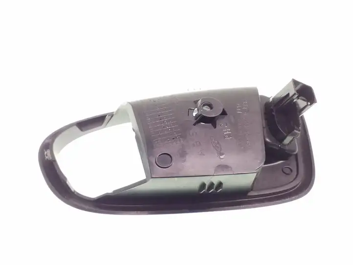 Ford Mondeo MK IV (2007 - 2014) 6M21U226A36BBW Блок кнопок стеклоподъемников — фото 2