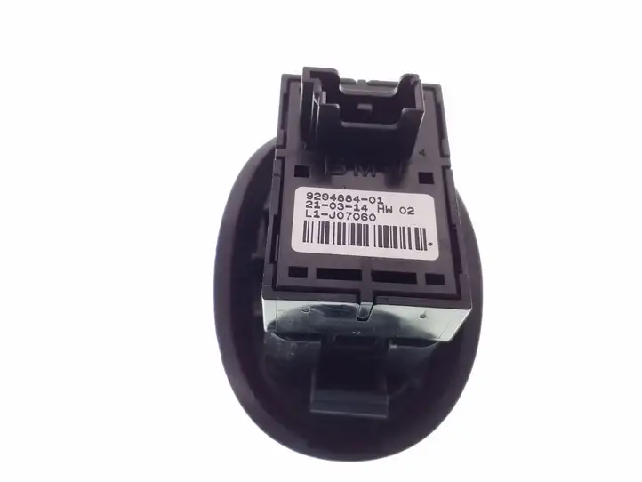 Mini Cooper Countryman R60 (2010 - 2016) 929488401 Блок кнопок стеклоподъемников — фото 4